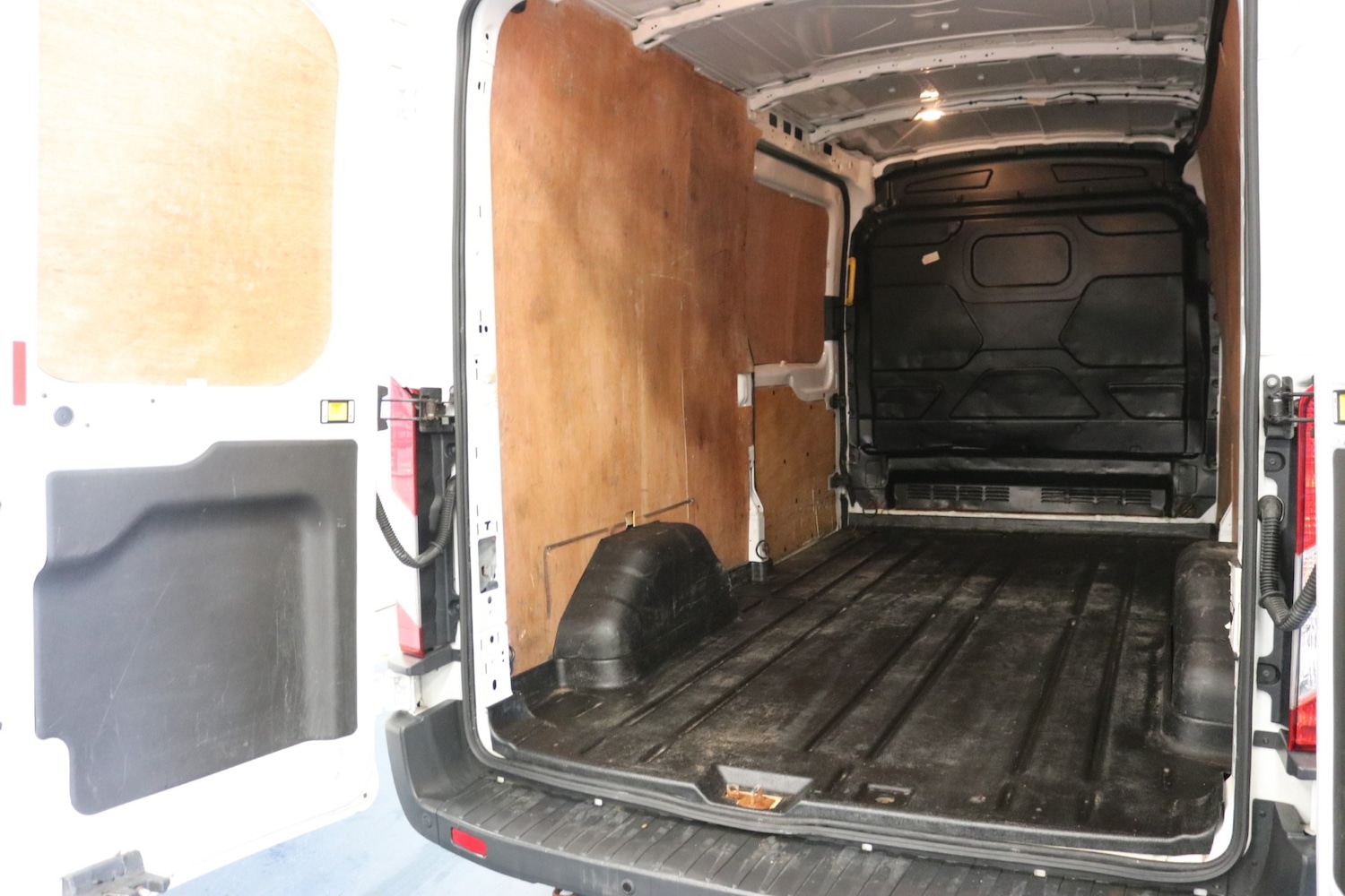 Used Ford Transit 2018 for sale - 77125860: Photo 13