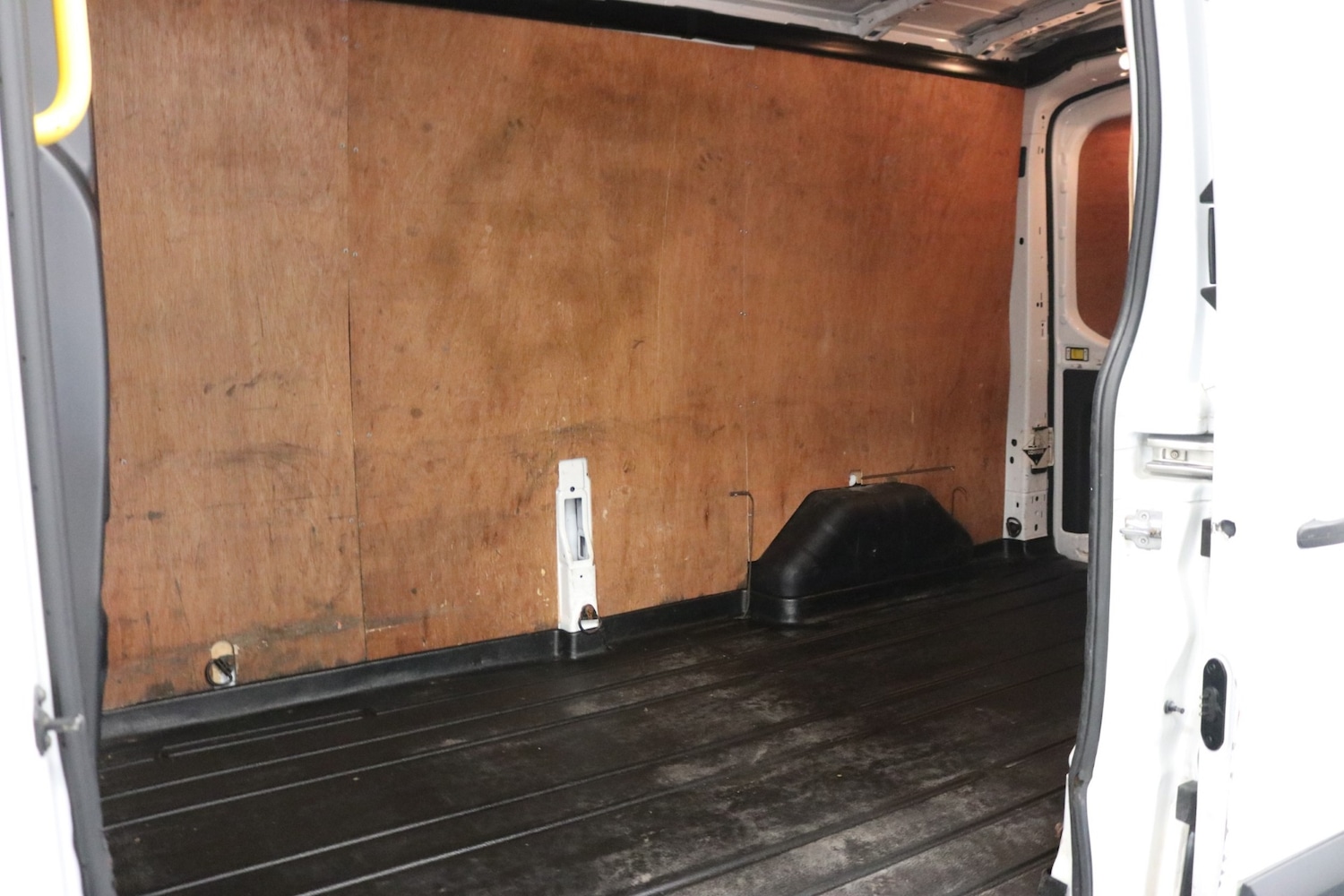 Used Ford Transit 2018 for sale - 77125860: Photo 8