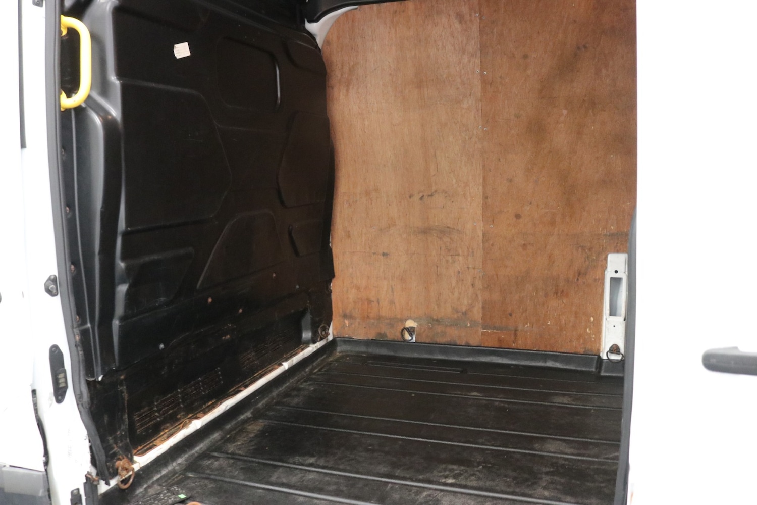 Used Ford Transit 2018 for sale - 77125860: Photo 9