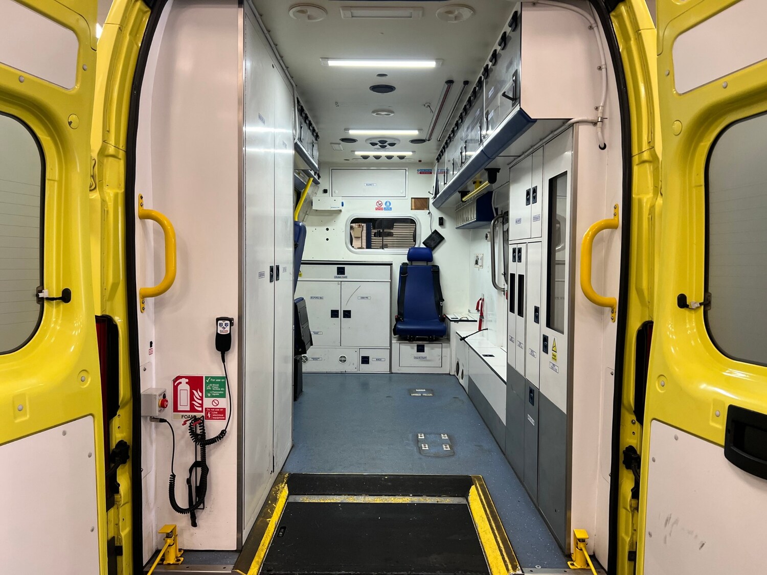 Used Fiat Ducato 2016 for sale - 76391228: Photo 10