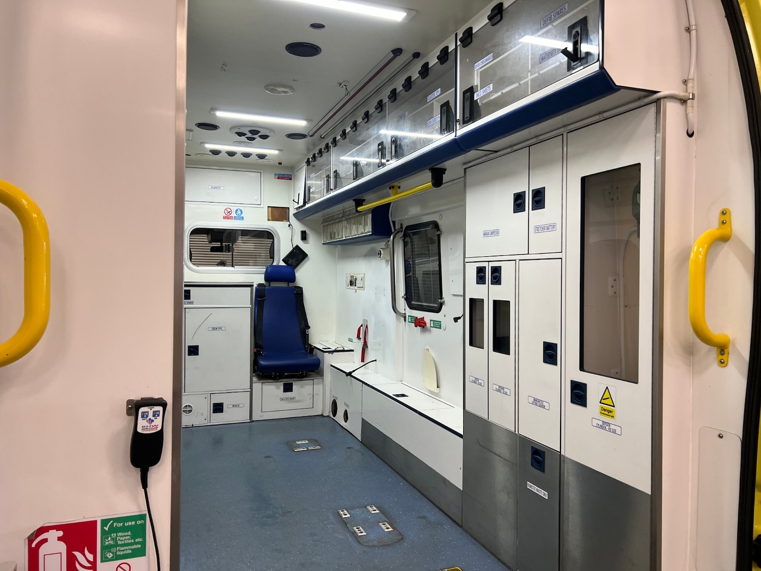 Used Fiat Ducato 2016 for sale - 76391228: Photo 11