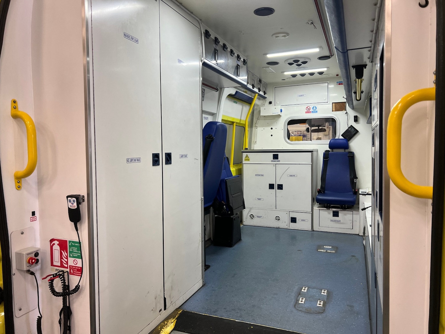 Used Fiat Ducato 2016 for sale - 76391228: Photo 12