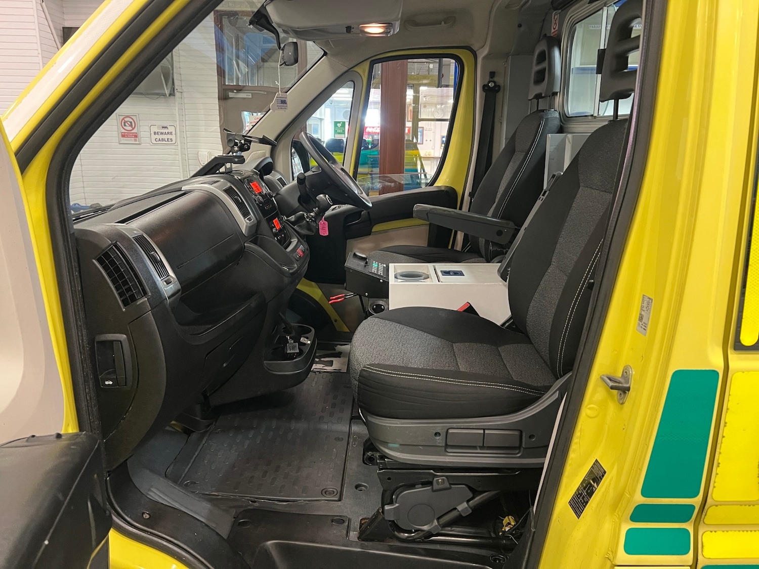 Used Fiat Ducato 2016 for sale - 76391228: Photo 13