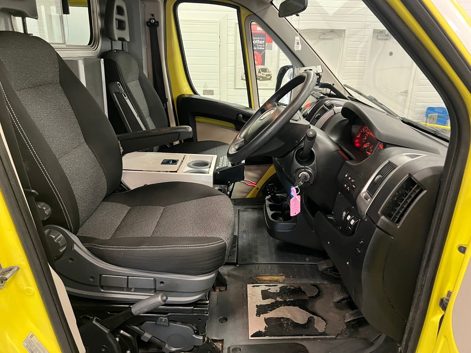 Used Fiat Ducato 2016 for sale - 76391228: Photo 14