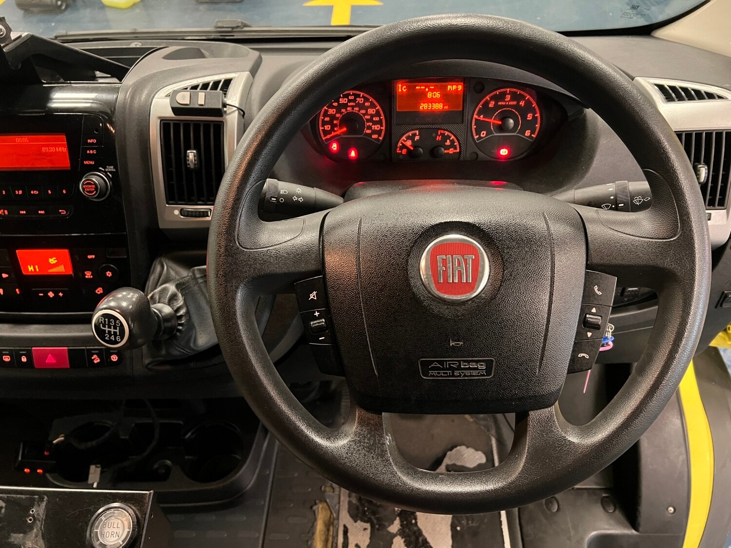 Used Fiat Ducato 2016 for sale - 76391228: Photo 15