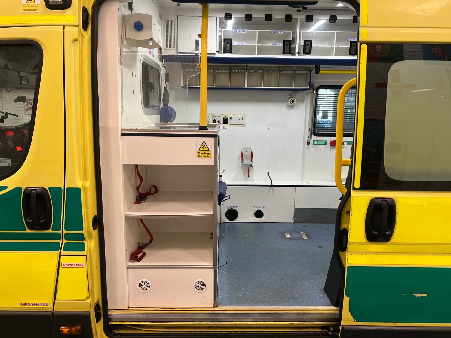 Used Fiat Ducato 2016 for sale - 76391228: Photo 7