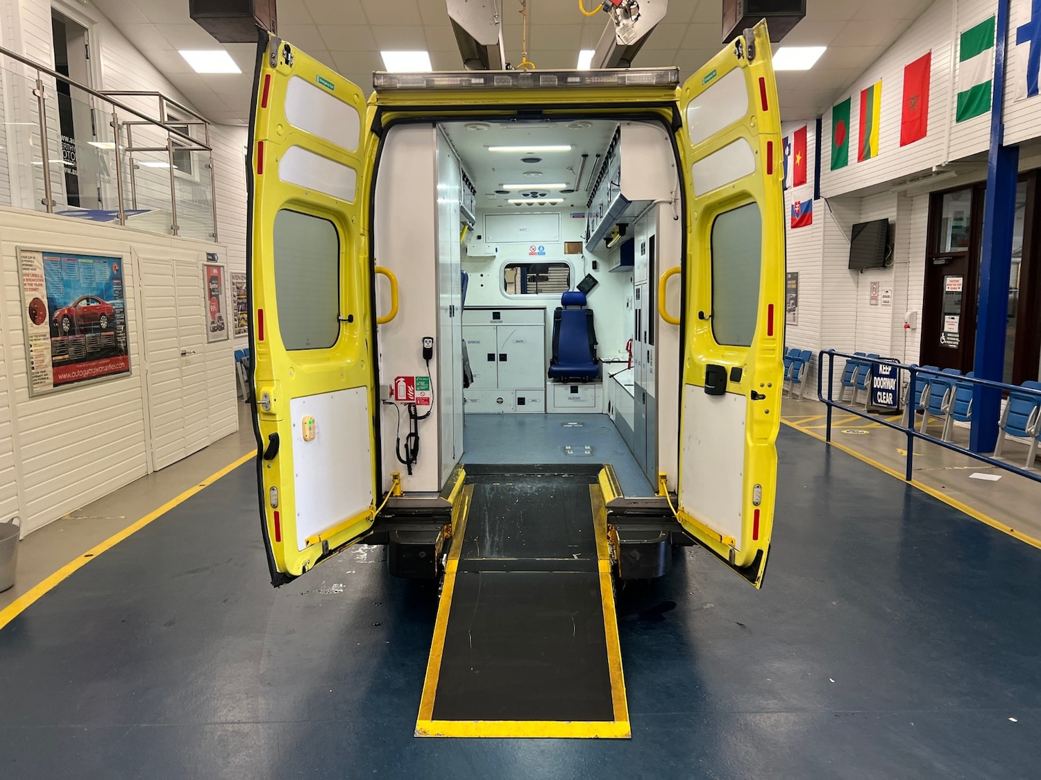 Used Fiat Ducato 2016 for sale - 76391228: Photo 9