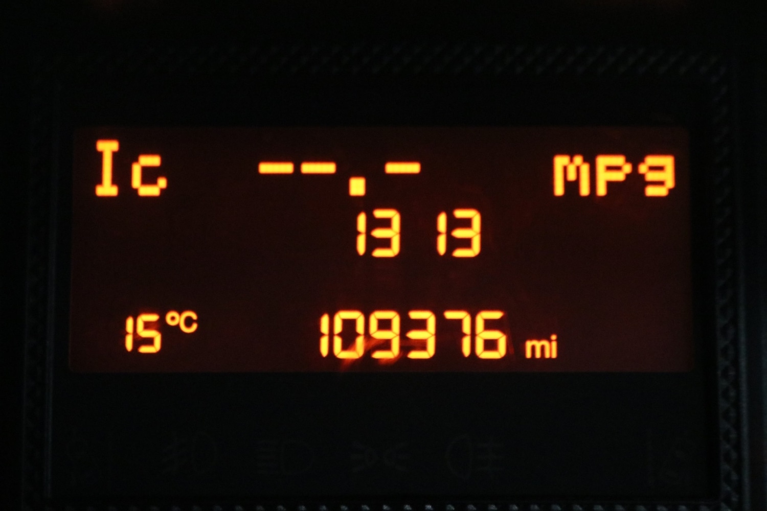 Vehicle 13
