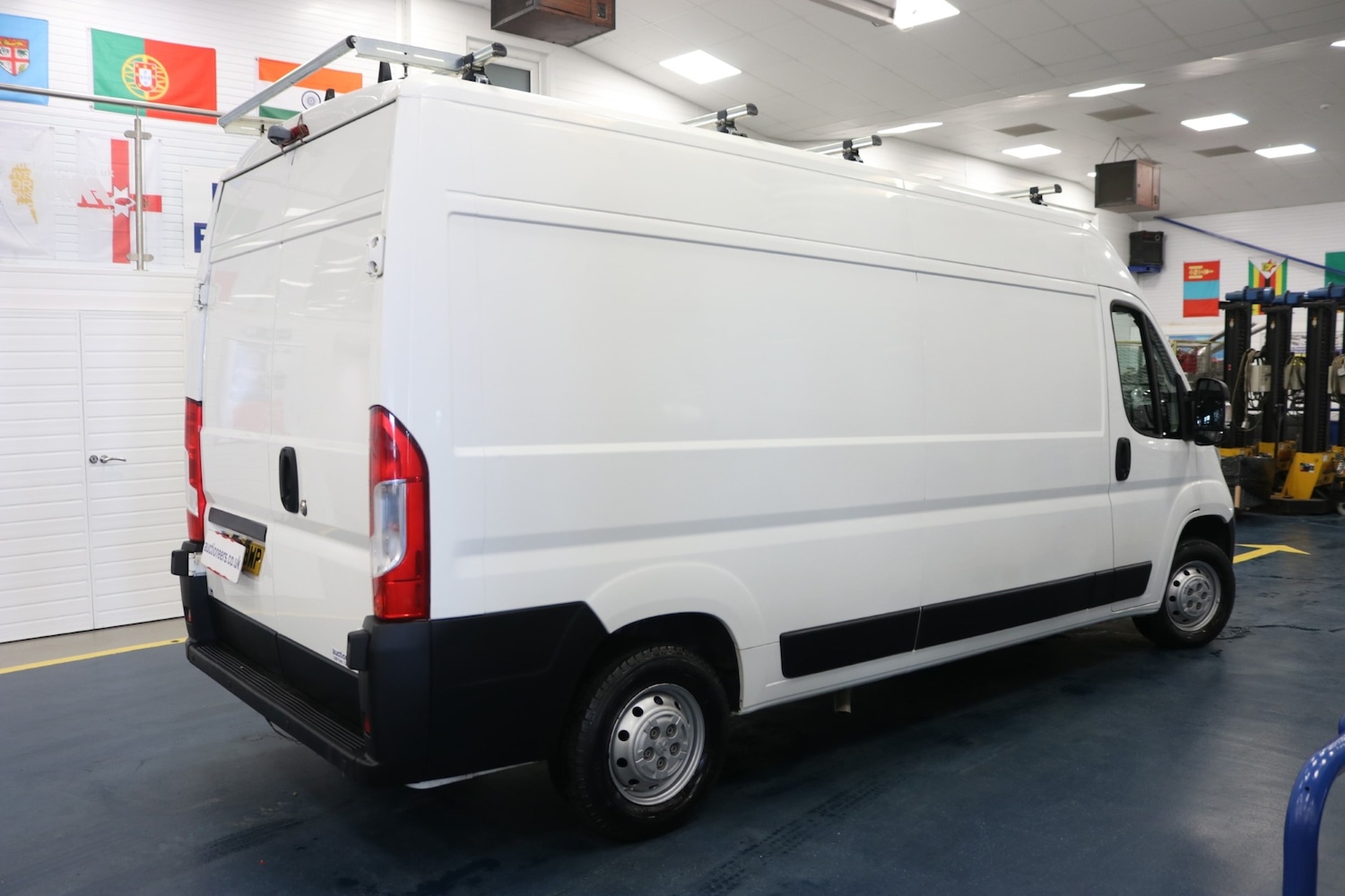 Vehicle 6