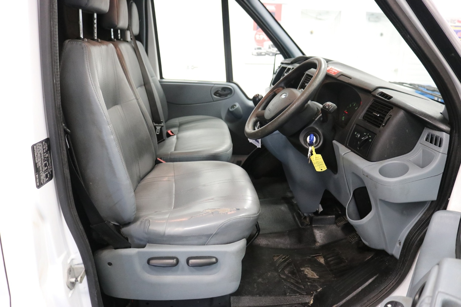 Vehicle 11