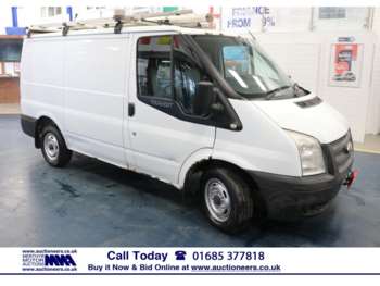 Used Ford Transit 2013 for sale - 73443343: Photo