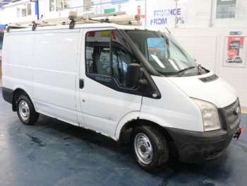 Used Ford Transit 2013 for sale - 73443343: Photo