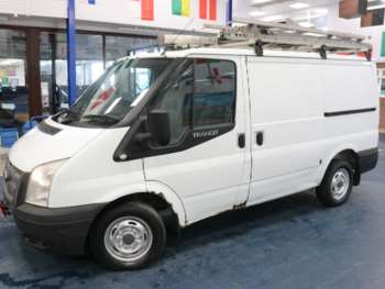 Used Ford Transit 2013 for sale - 73443343: Photo