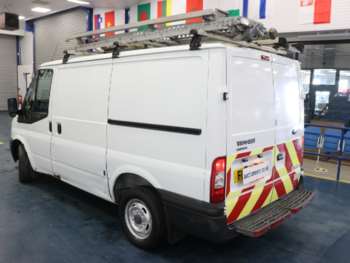 Used Ford Transit 2013 for sale - 73443343: Photo
