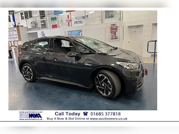 Used Volkswagen ID.3 2022 for sale - 78486072: Photo