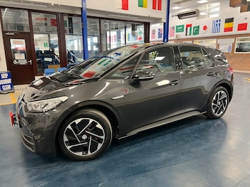 Used Volkswagen ID.3 2022 for sale - 78486072: Photo