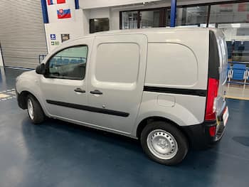 Used Mercedes-Benz Citan 2017 for sale - 79637942: Photo