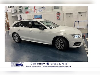 Used Audi A4 2021 for sale - 78628588: Photo