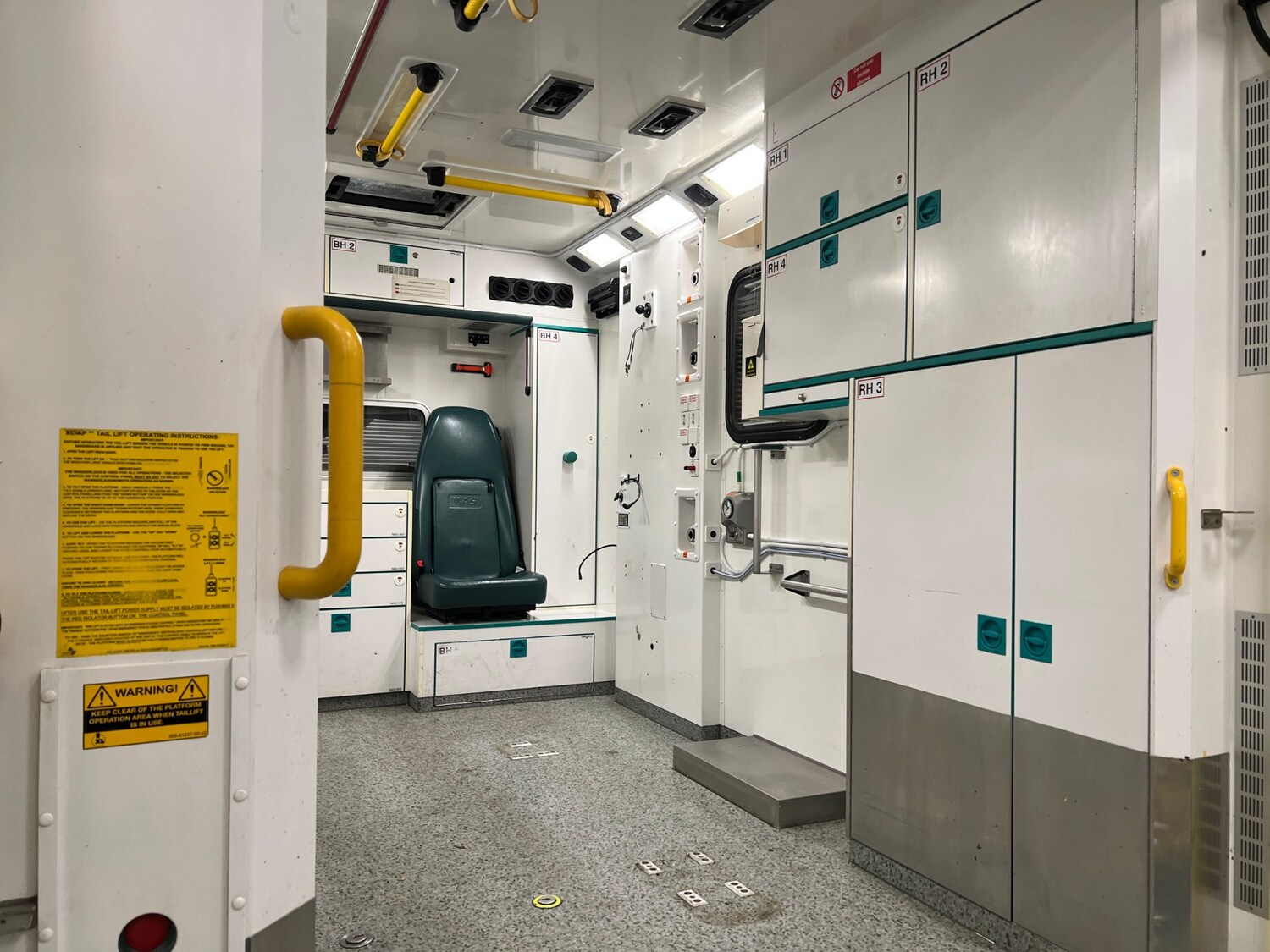 Used Mercedes-Benz Sprinter 2015 for sale - 76553887: Photo 12