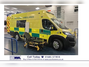 Used Fiat Ducato 2020 for sale - 78281498: Photo