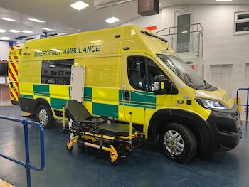 Used Fiat Ducato 2020 for sale - 78281498: Photo