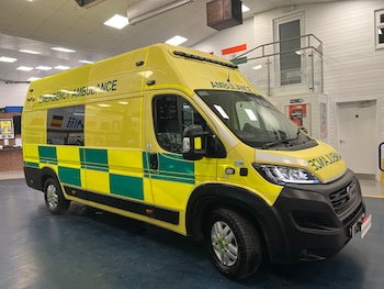 Used Fiat Ducato 2020 for sale - 78281498: Photo