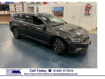 2021 (71) - SEL 2.0TDI S-A 150PS AUTO 5 DOOR ESTATE (EURO 6)