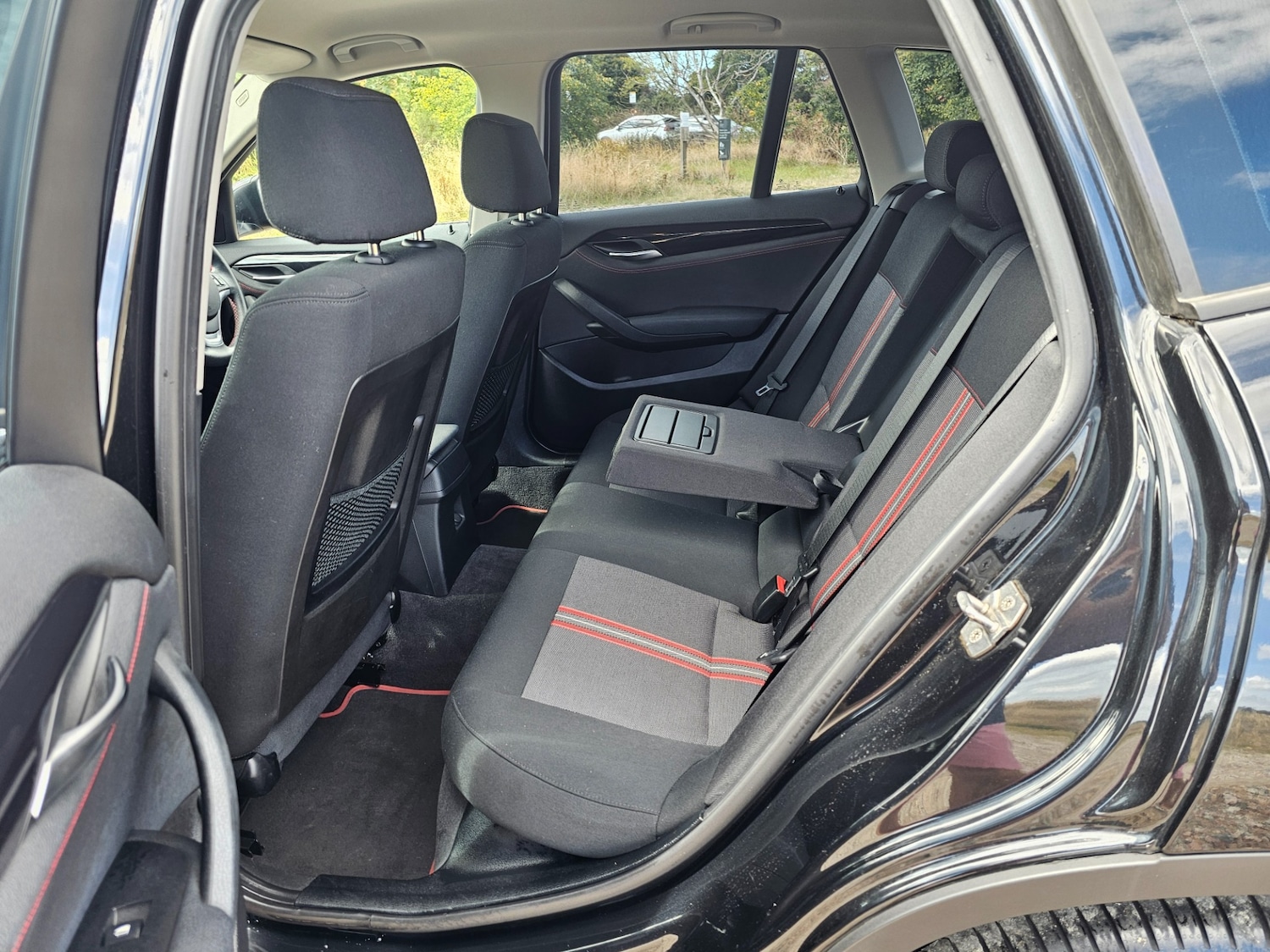 Used BMW X1 2025 for sale - 76710265: Photo 10