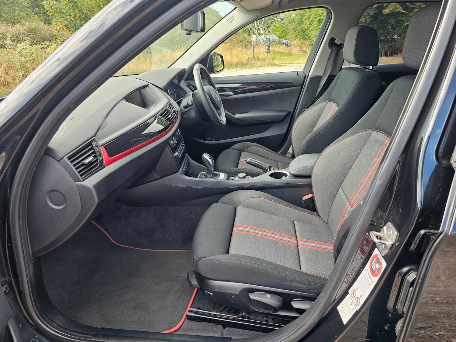 Used BMW X1 2025 for sale - 76710265: Photo 12