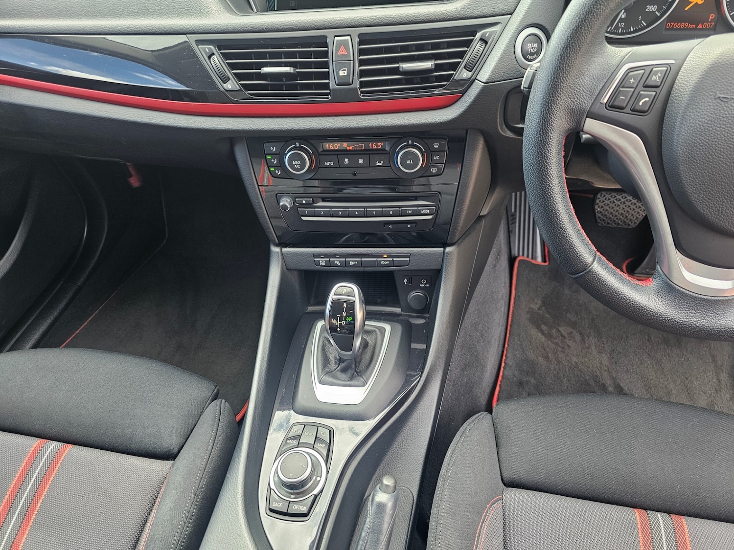 Used BMW X1 2025 for sale - 76710265: Photo 15