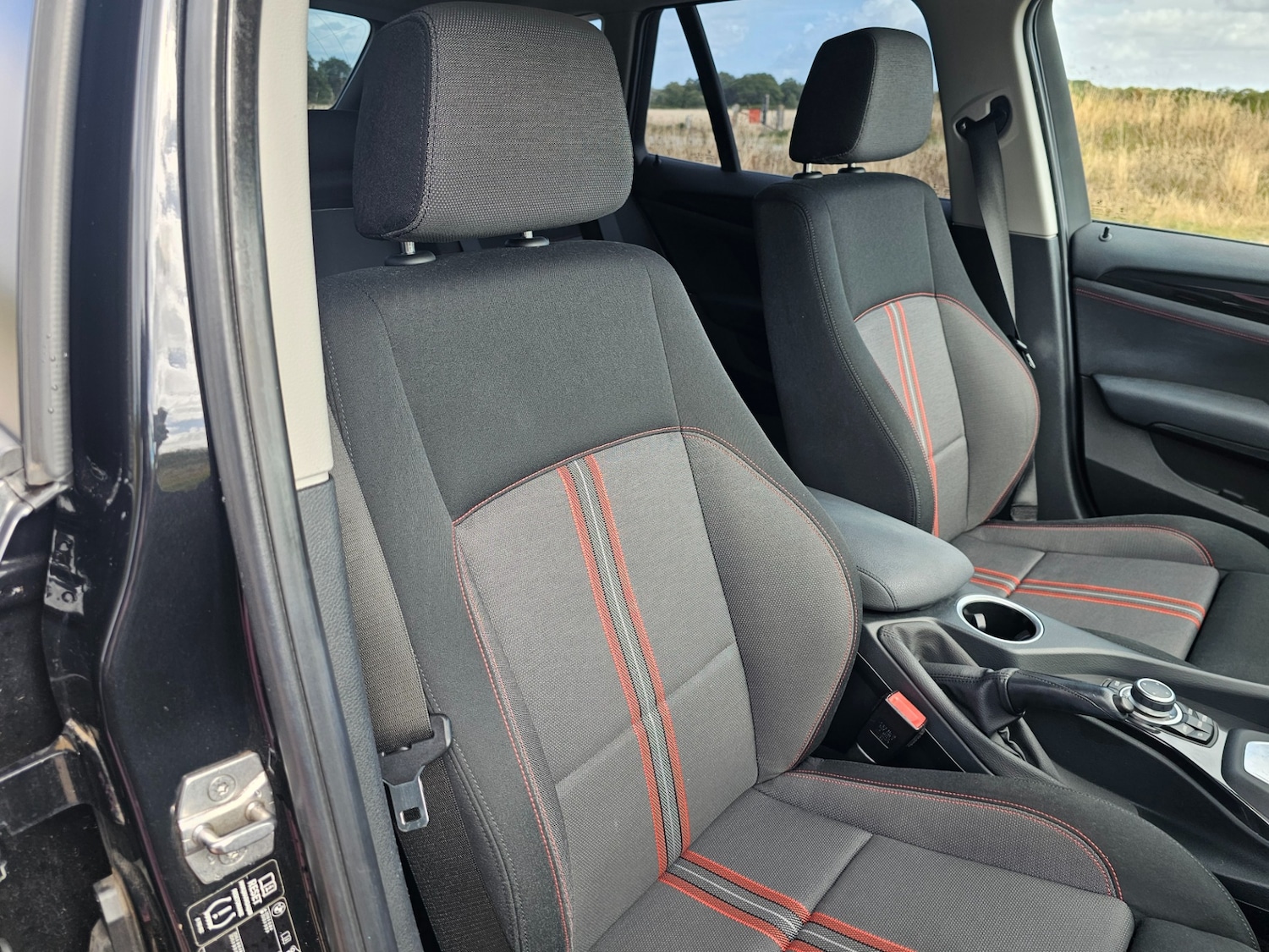 Used BMW X1 2025 for sale - 76710265: Photo 18