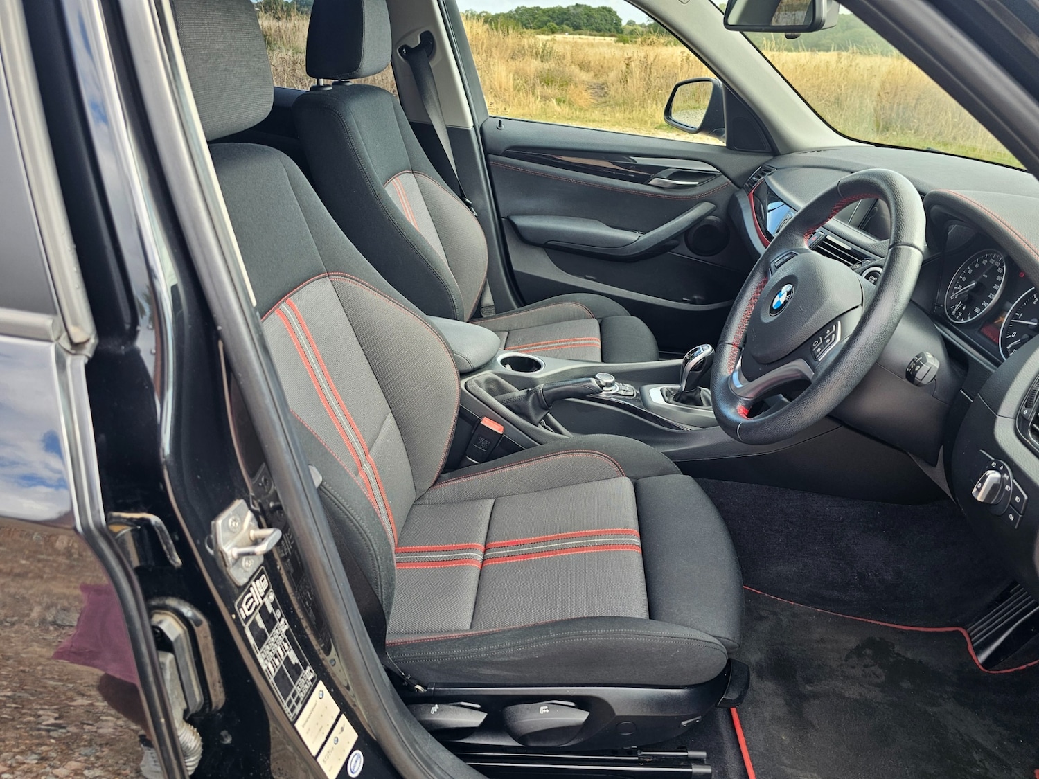 Used BMW X1 2025 for sale - 76710265: Photo 19