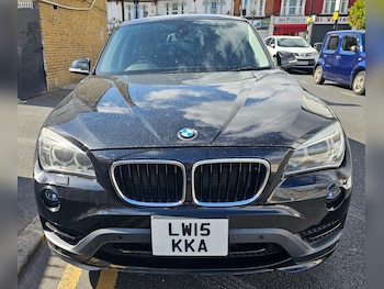 Used BMW X1 undefined for sale - 76710265: Photo