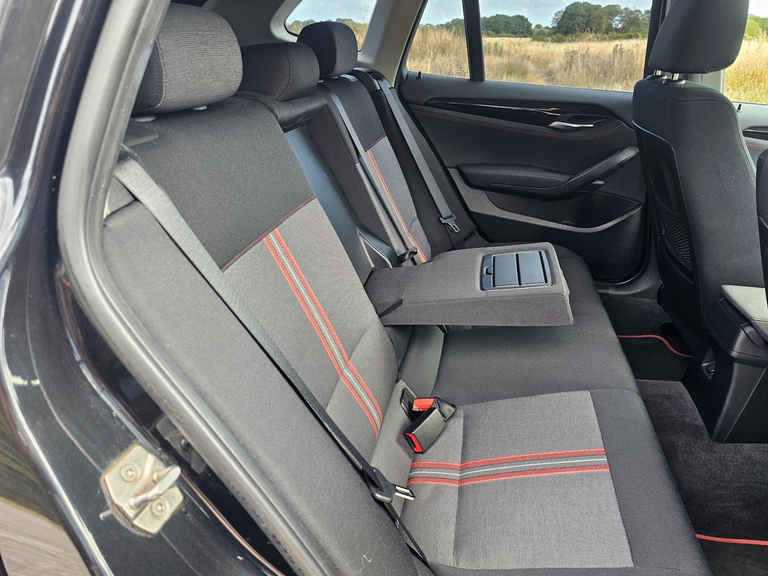 Used BMW X1 2025 for sale - 76710265: Photo 20