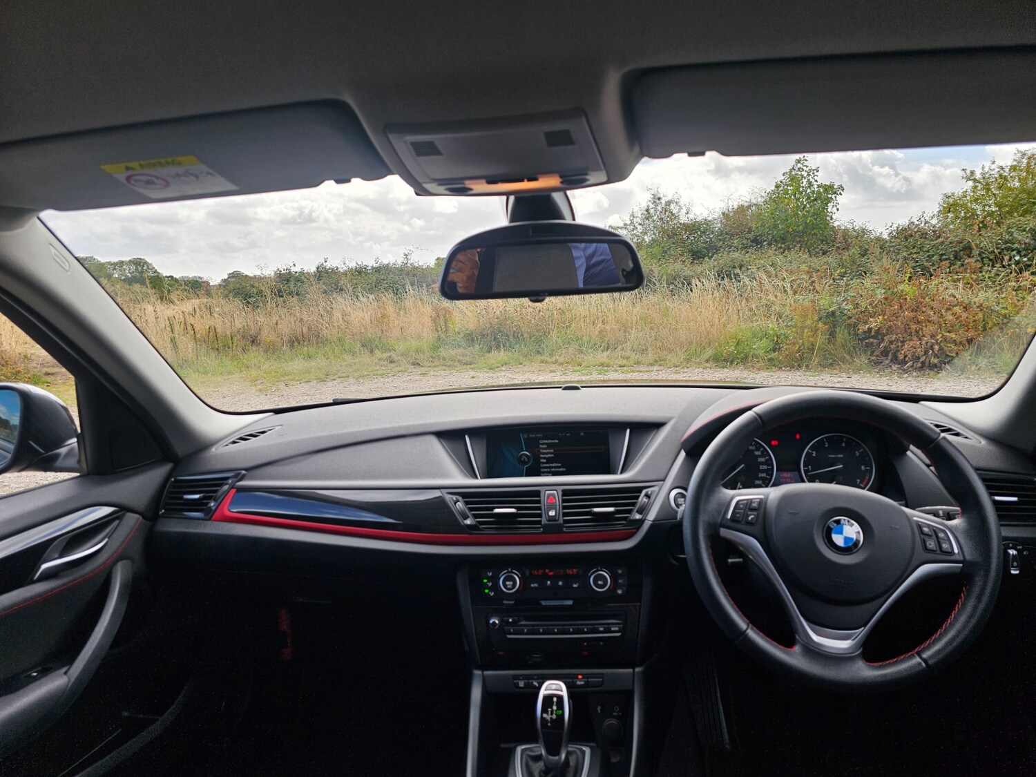 Used BMW X1 2025 for sale - 76710265: Photo 21