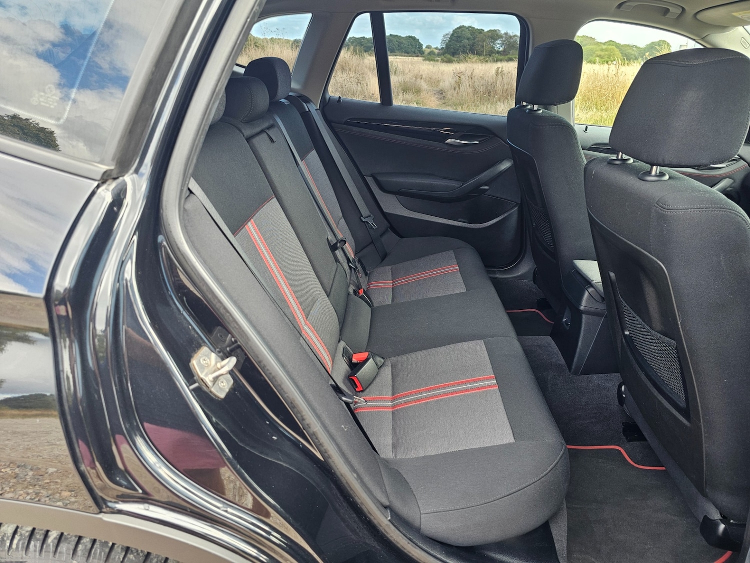 Used BMW X1 2025 for sale - 76710265: Photo 24