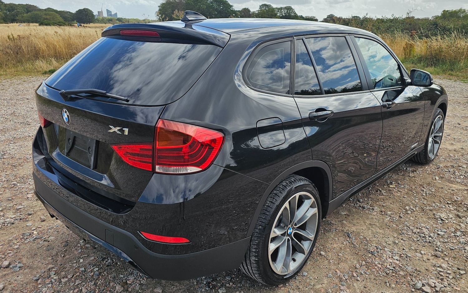 Used BMW X1 2025 for sale - 76710265: Photo 25