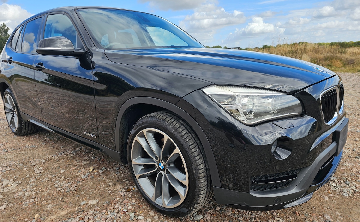 Used BMW X1 2025 for sale - 76710265: Photo 27