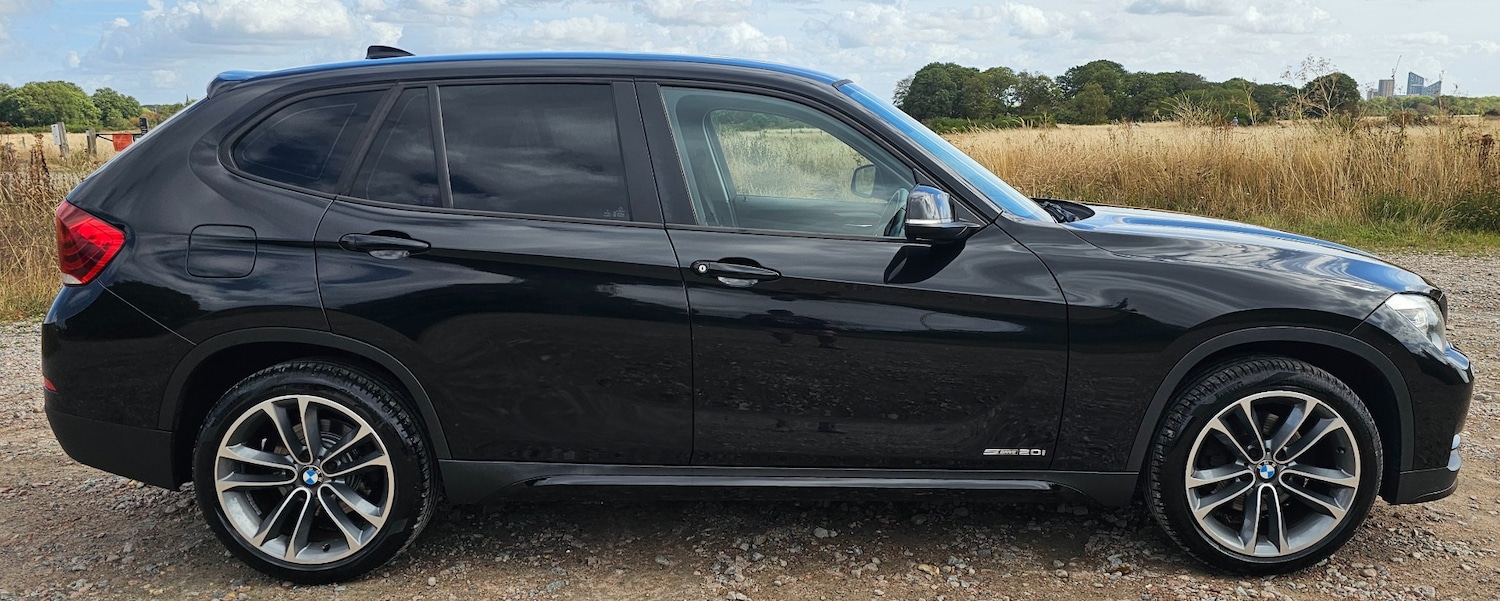 Used BMW X1 2025 for sale - 76710265: Photo 28