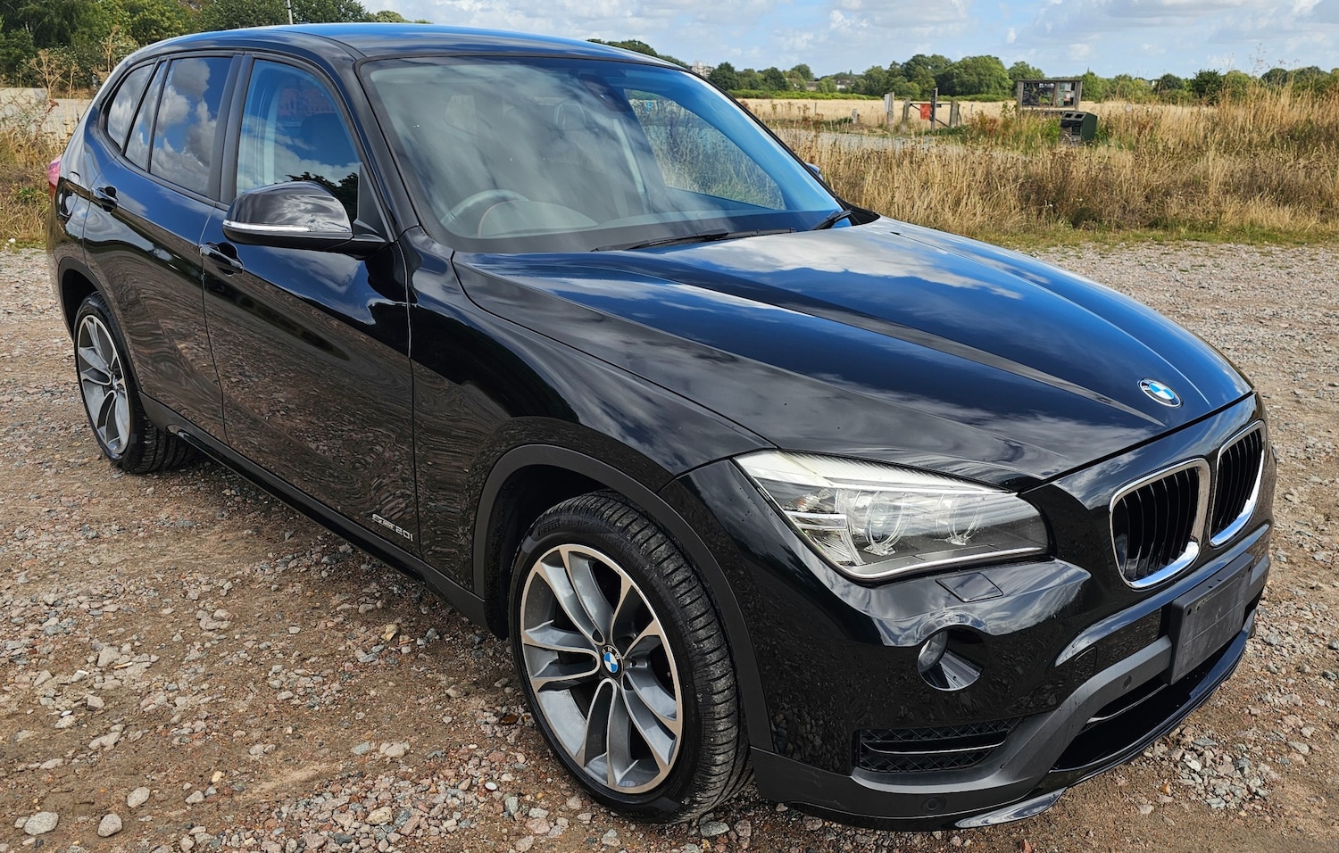 Used BMW X1 2025 for sale - 76710265: Photo 29