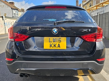 Used BMW X1 undefined for sale - 76710265: Photo