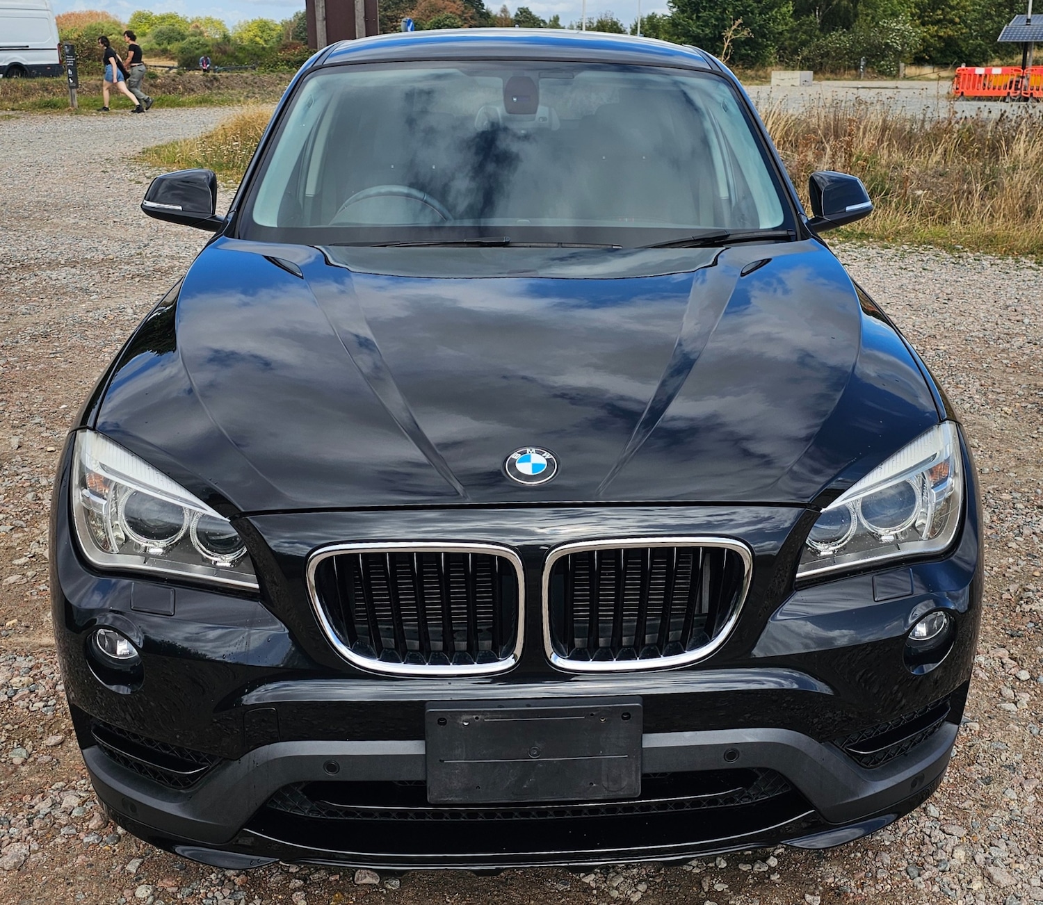 Used BMW X1 2025 for sale - 76710265: Photo 30