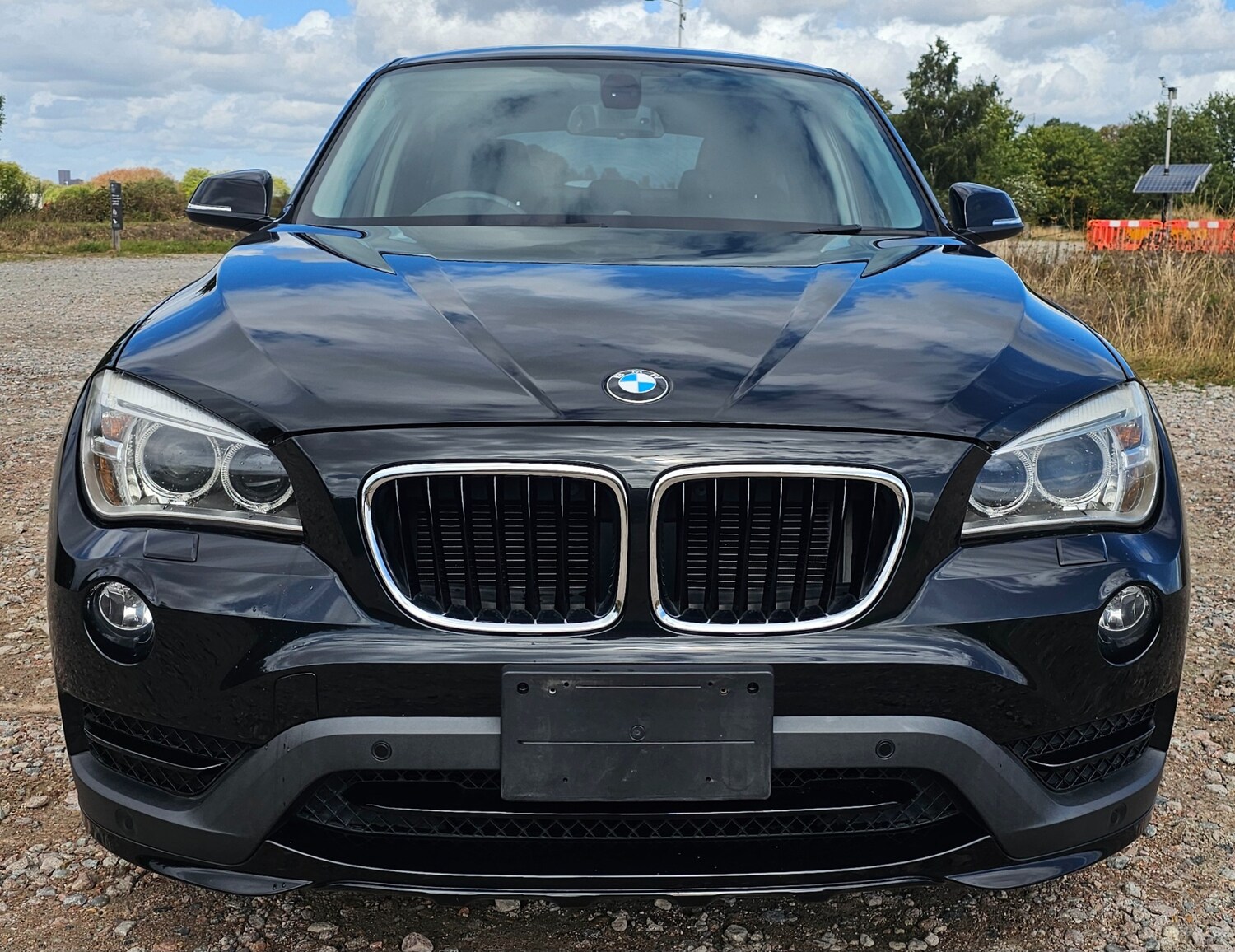 Used BMW X1 2025 for sale - 76710265: Photo 31