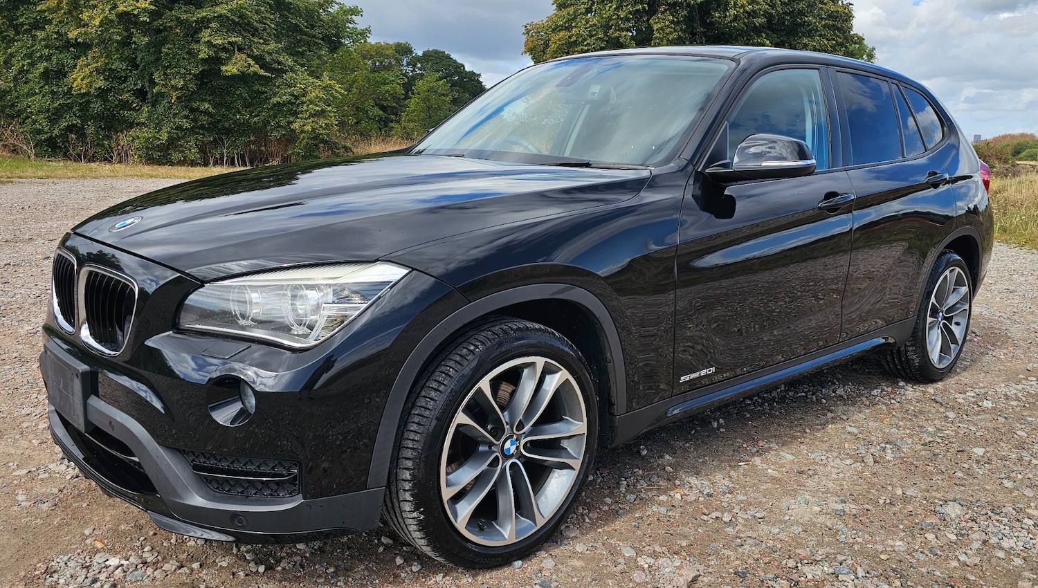 Used BMW X1 2025 for sale - 76710265: Photo 32