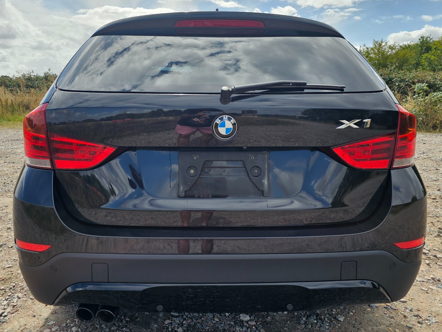 Used BMW X1 2025 for sale - 76710265: Photo 35
