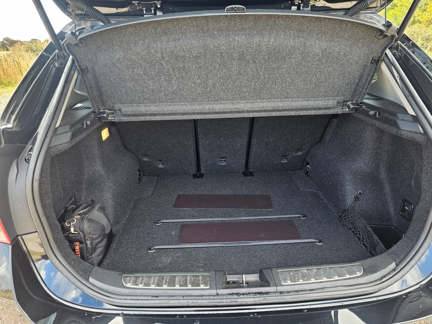 Used BMW X1 2025 for sale - 76710265: Photo 36