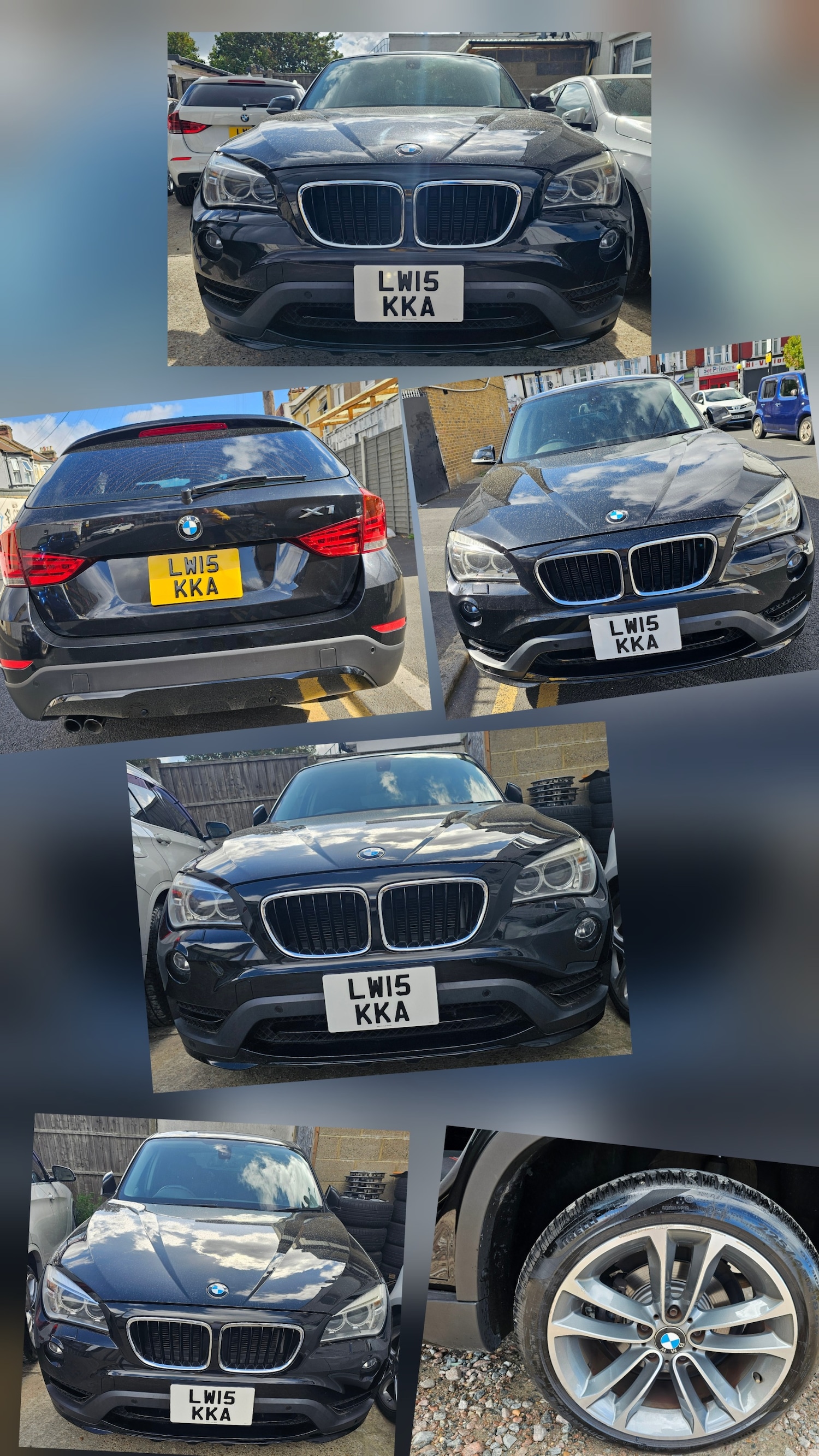Used BMW X1 2025 for sale - 76710265: Photo 4