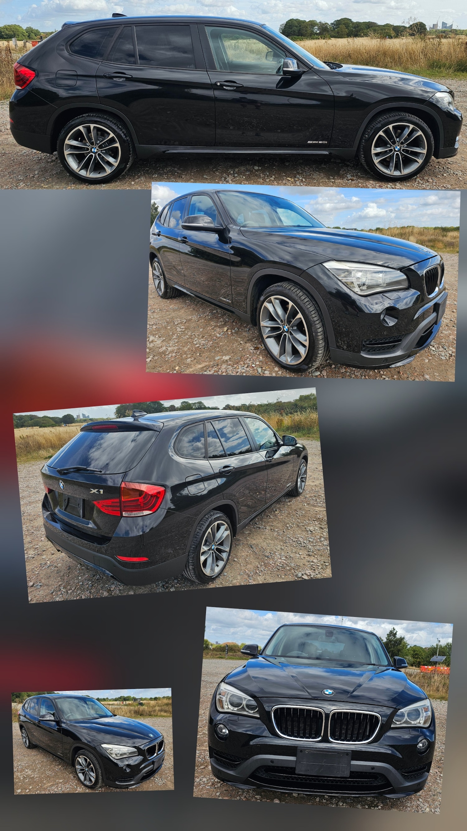 Used BMW X1 2025 for sale - 76710265: Photo 5