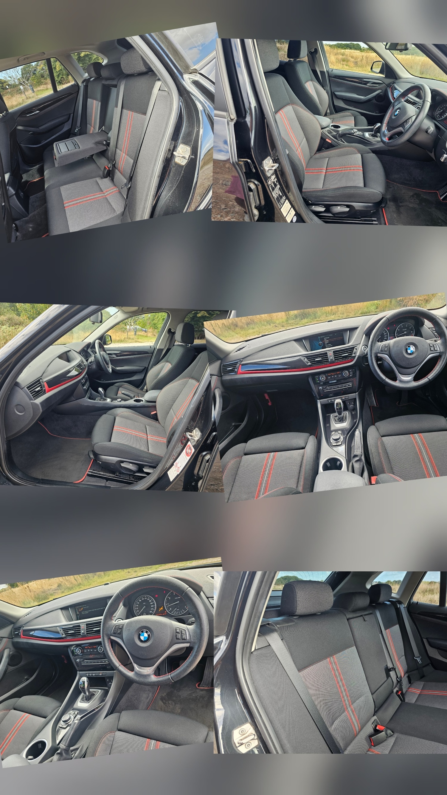 Used BMW X1 2025 for sale - 76710265: Photo 7