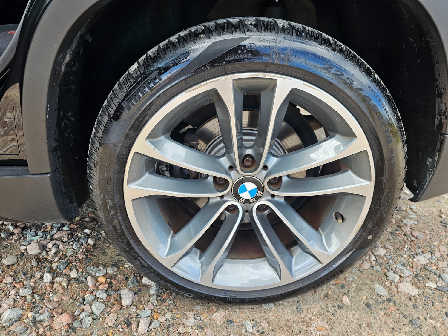 Used BMW X1 2025 for sale - 76710265: Photo 8